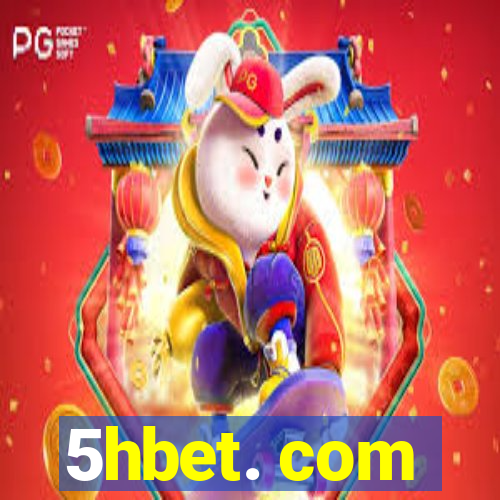 5hbet. com